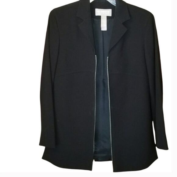 4/$20 Liz Claiborne Collection Jacket - Picture 1 of 3